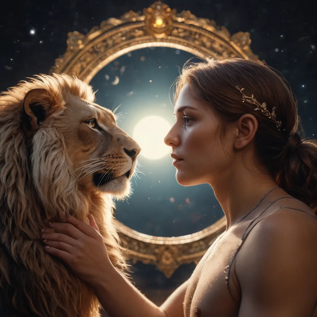 Exploring Leo And Cancer Compatibility In Relationships