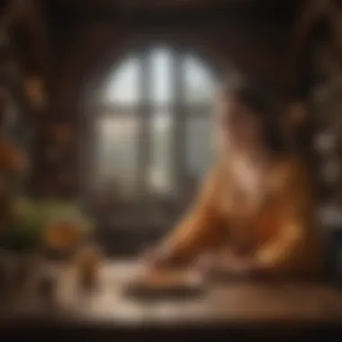 Magnificent Exploring the 11th House: The Realm of Friendship and Aspirations Magnificent Exploring the 11th House: The Realm of Friendship and Aspirations