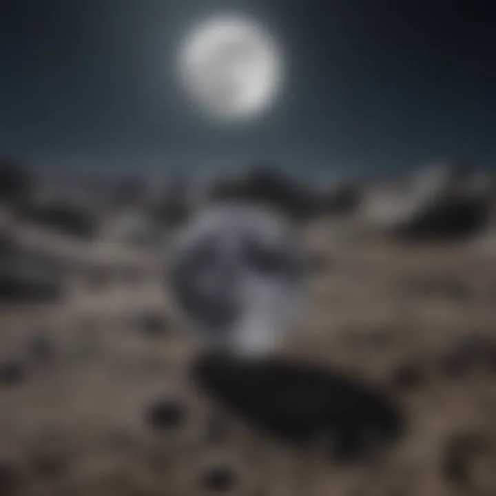 Magnificent The Moon Phases of April 2022: An Astrological Overview