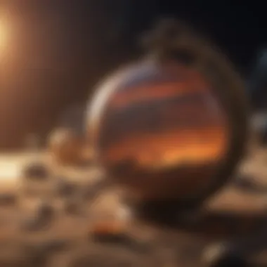 Planetary Aspects and Personal Development The influence of planetary aspects on personal development