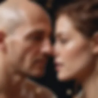 Emotional Connection in Cancer Relationships Emotional connection between two Cancer signs