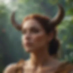 The Earthy Essence of Taurus