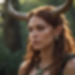 The earthy connection between Capricorn and Taurus