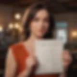 A graduate holding a diploma in Applied Behavior Analysis