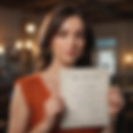 A graduate holding a diploma in Applied Behavior Analysis