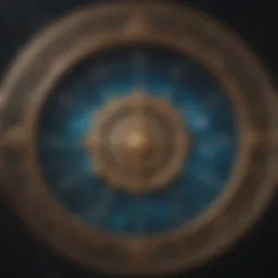 Cosmic alignment of the zodiac symbols