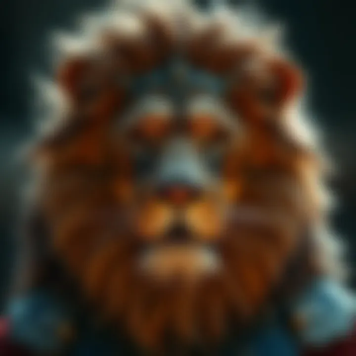 Celestial alignment affecting Leo today