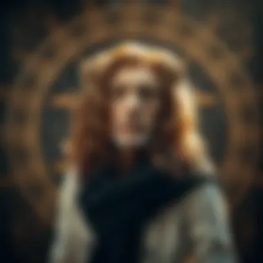 Personal growth journey for Leo individuals