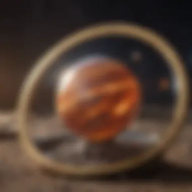 Mapping Life Events Through Planetary Alignments Connecting planets and life events