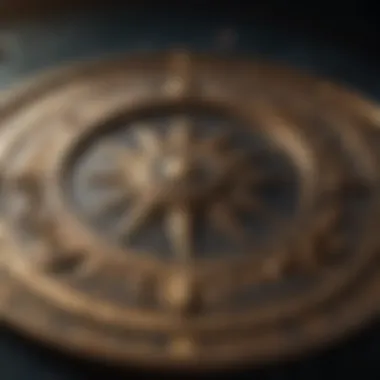 Understanding Zodiac Symbols Astrological symbols representing zodiac signs.