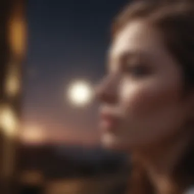 Exploring the Emotional Depth of Moon Signs Emotional depth associated with moon signs