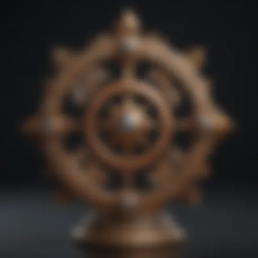 Astrological symbols representing compatibility