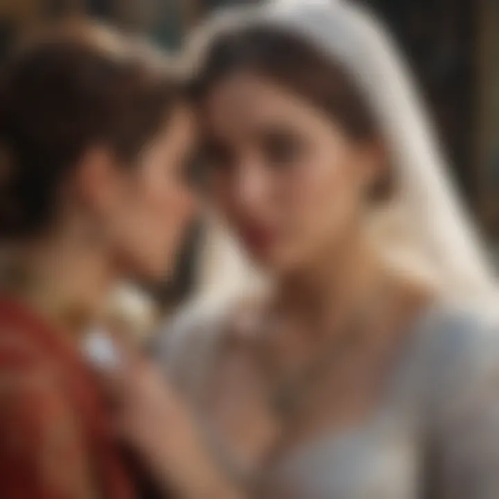 Cultural perspectives on marriage predictions