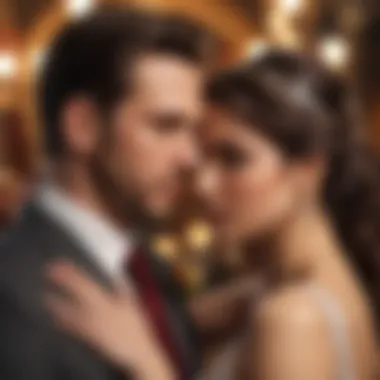 Numerological calculations for relationship insights