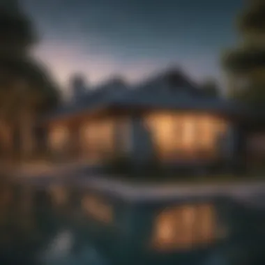 Astrological Houses Explained Diagram illustrating astrological houses and their meanings