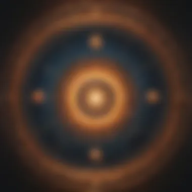 Celestial Influence on Birth Charts Celestial bodies and their influence on birth charts