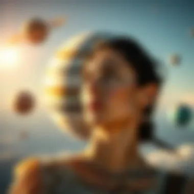 The Role of Planets in Astrology Celestial bodies with their astrological significance