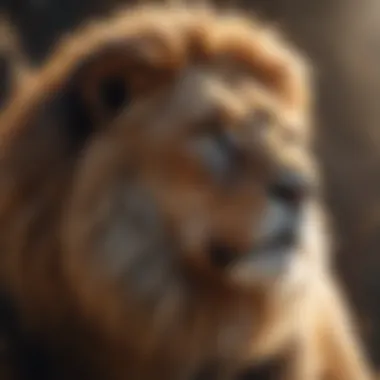 Celestial Influences on Leo Celestial events influencing Leo's future
