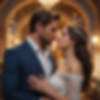 The Role of Astrological Houses in Marriage Astrological houses and their significance in marriage