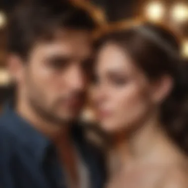 The Influence of Celestial Alignments on Relationships Celestial alignments affecting relationships