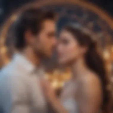 Zodiac Compatibility in Love Zodiac signs representing compatibility in relationships