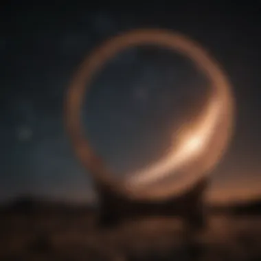 Celestial Alignments and Their Impact Celestial bodies aligned in the night sky