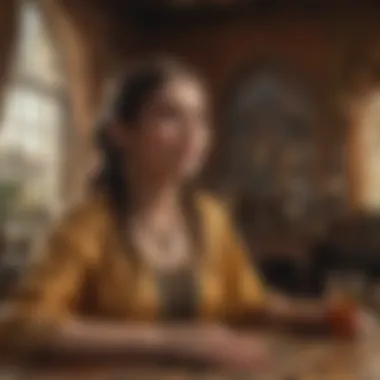 Notable Exploring the 11th House: The Realm of Friendship and Aspirations Notable Exploring the 11th House: The Realm of Friendship and Aspirations