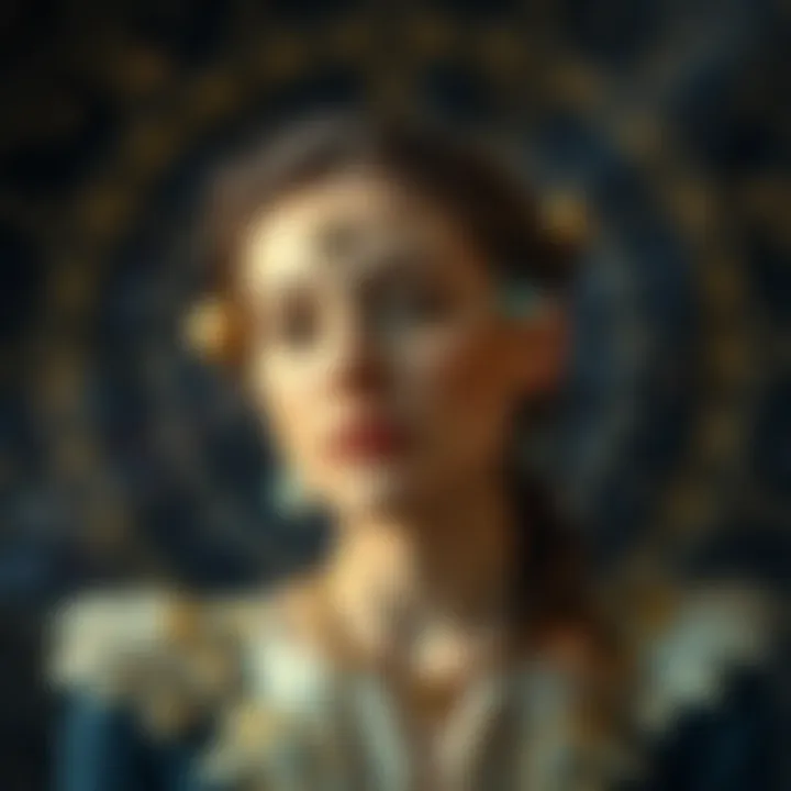 Celestial bodies and their celestial influence