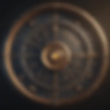 Decoding Astrological Symbols Interpreting Birth Charts with Symbols