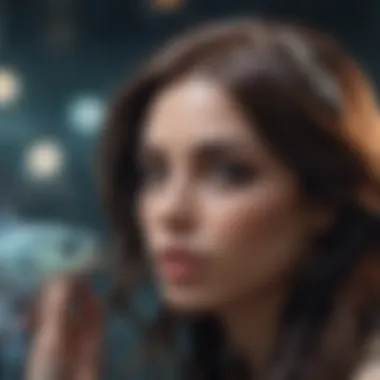 Pisces Compatibility with Other Signs Visual representation of Pisces compatibility with various zodiac signs