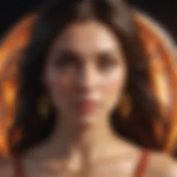 Aries Zodiac Sign Sexual Energy
