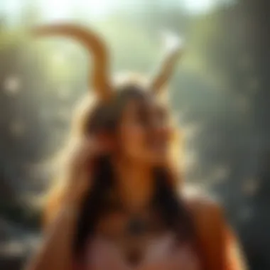 Career insights through Aquarius horoscope