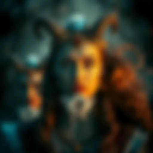 Celestial alignment and its impact on Aquarius