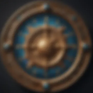 Zodiac Symbols: Elements of Personal Growth Symbols of zodiac signs with their corresponding elements