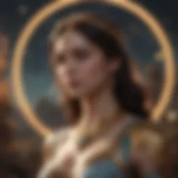 Celestial bodies influencing Sagittarius today