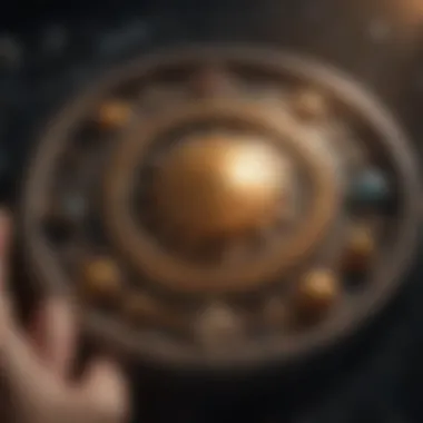 Exploring Astrological Symbols Astrological symbols and planets