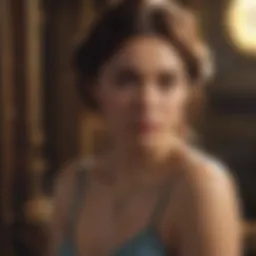 Celestial alignment affecting Libra love life