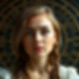 Astrological Numerology Insights Astrological numerology chart illustrating numerical influences