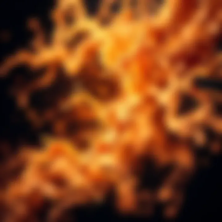 The Transformative Power of Numbers in Life Abstract art representing the transformative power of numbers