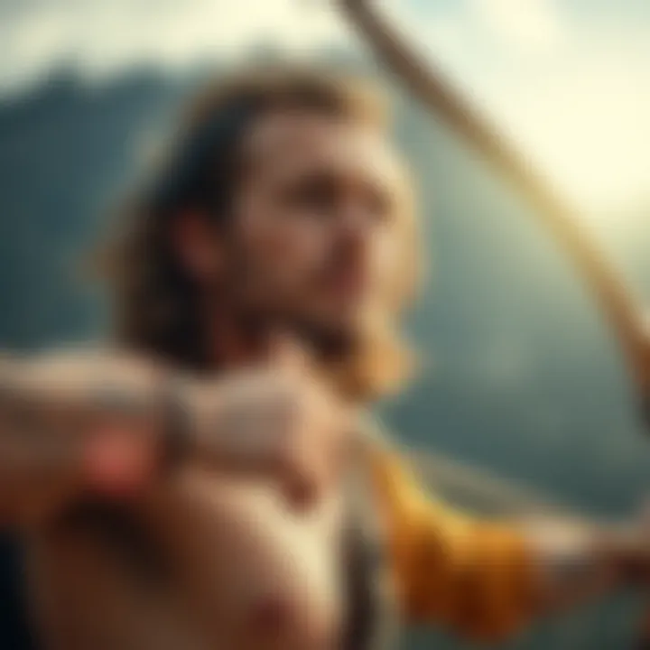 Adventurous Spirit of Sagittarius Adventurous spirit of Sagittarius