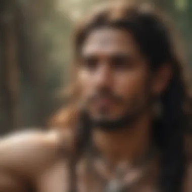 Meditation and Spiritual Connection Meditative practice inspired by the teachings of the Shiva Tandava Stotram