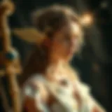 Astrological Insights for Gemini Astrological symbols representing Gemini and tarot cards