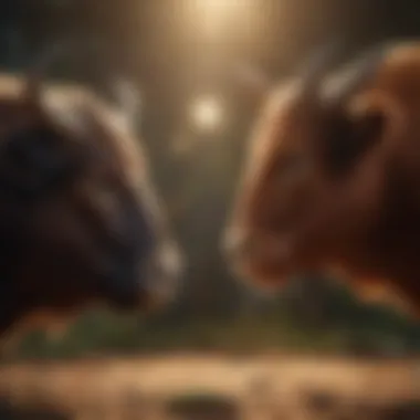 Taurus and Ox Relationship Dynamics Dynamic interactions between Taurus and Ox in relationship