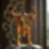 The Taurus Symbol Symbolic representation of Taurus in astrology