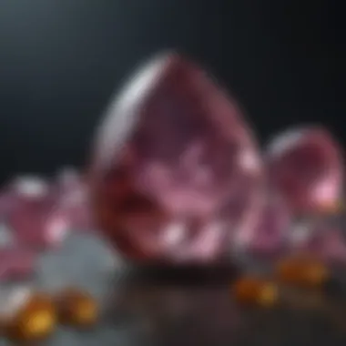 Gemstones and Crystals for Libra Crystals and gemstones linked to the Libra sign