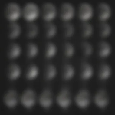 The Moon Phases of April 2022: An Astrological Overview Introduction