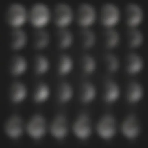 The Moon Phases of April 2022: An Astrological Overview Introduction