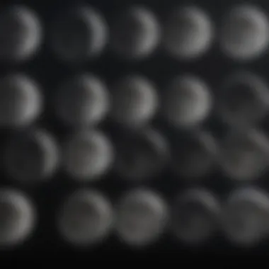 Notable The Moon Phases of April 2022: An Astrological Overview