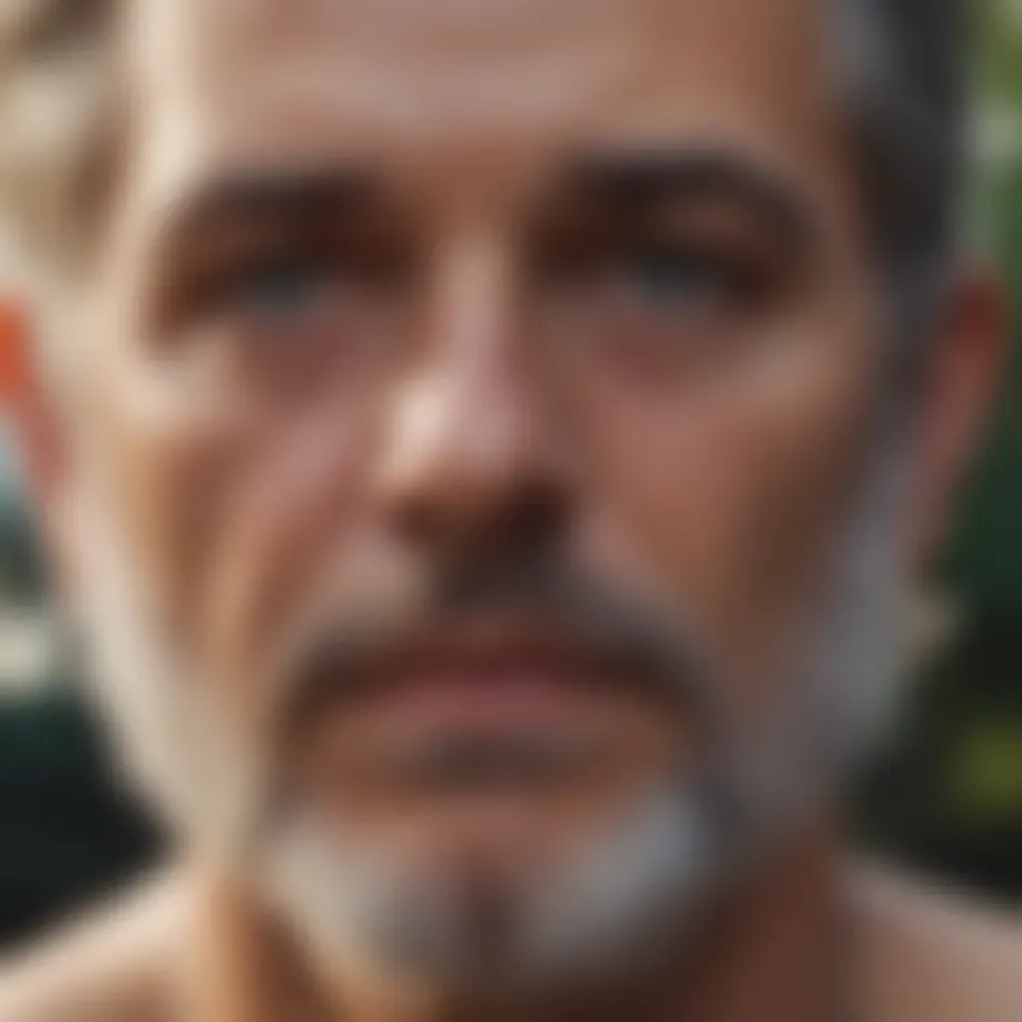 Artistic representation of a thoughtful gift for a Pisces man
