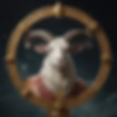 Astrological Symbols of Capricorn Astrological symbols representing Capricorn and its connections